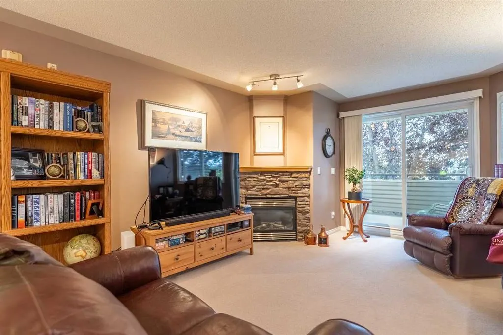 7451 Springbank Boulevard SW #2108