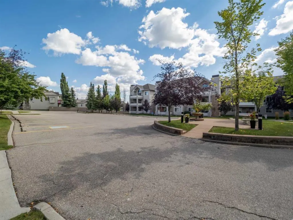 7451 Springbank Boulevard SW #2108