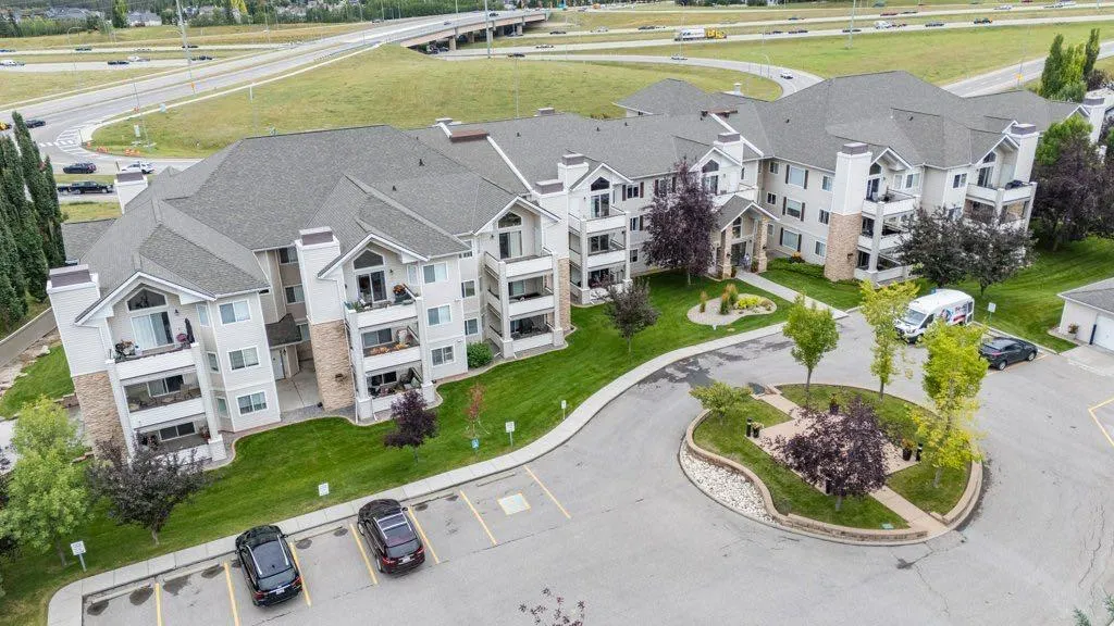 7451 Springbank Boulevard SW #2108