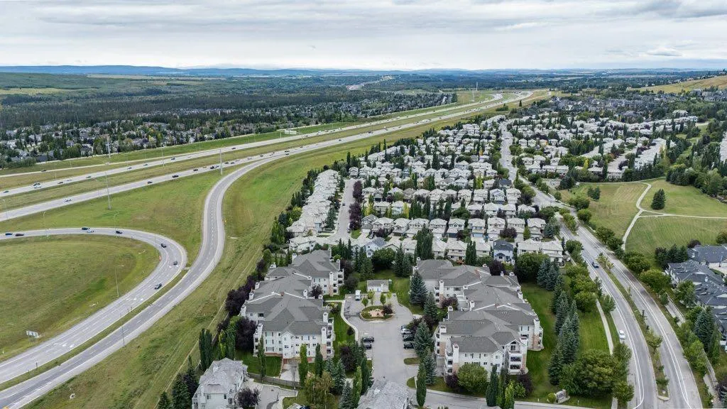 7451 Springbank Boulevard SW #2108