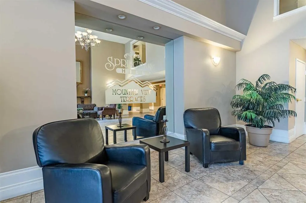 7451 Springbank Boulevard SW #2108