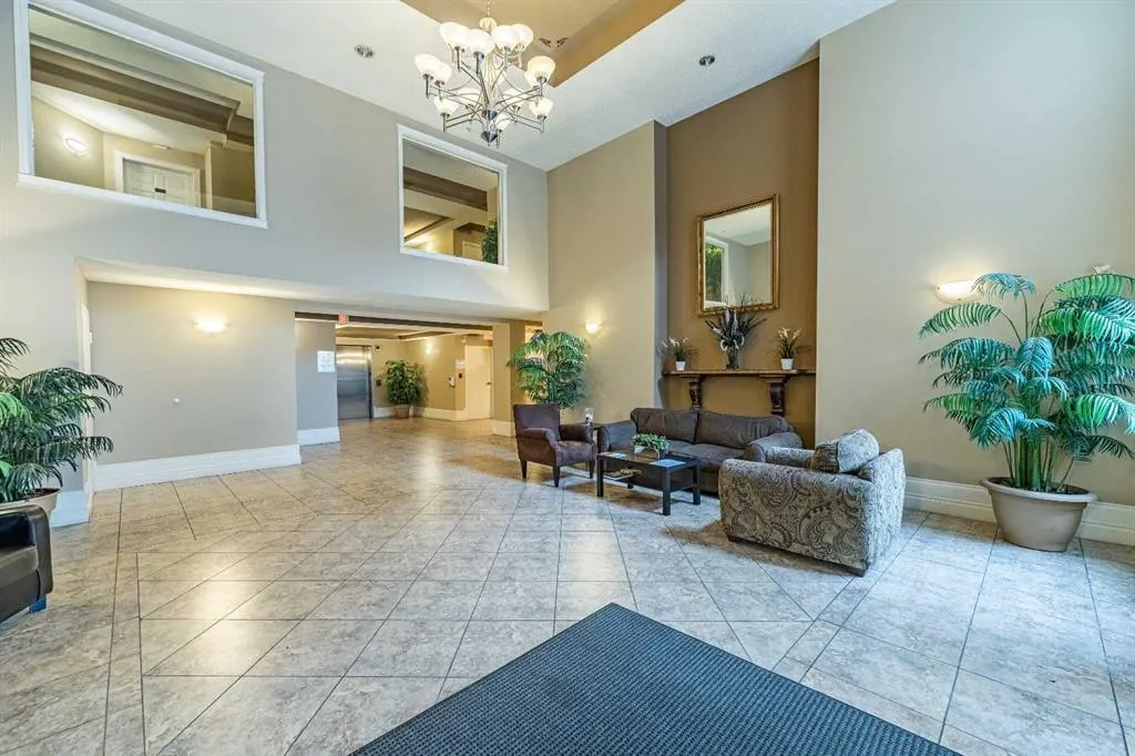 7451 Springbank Boulevard SW #2108