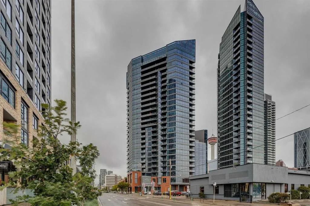 220 12 Avenue SE #1105