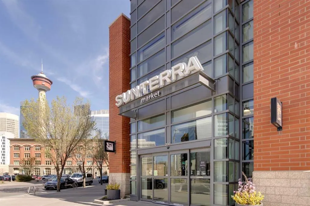 220 12 Avenue SE #1105