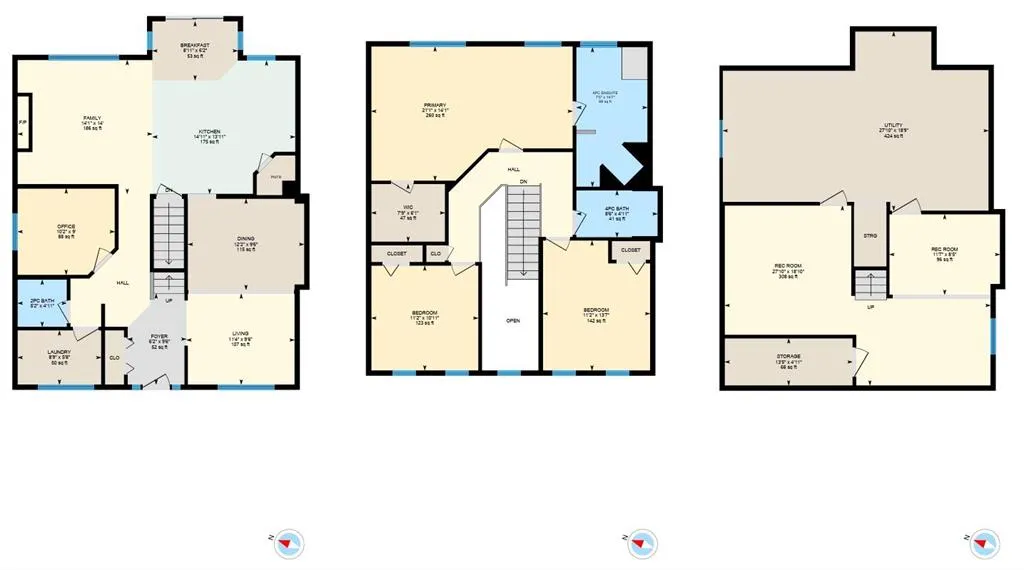393 Inverness Park SE