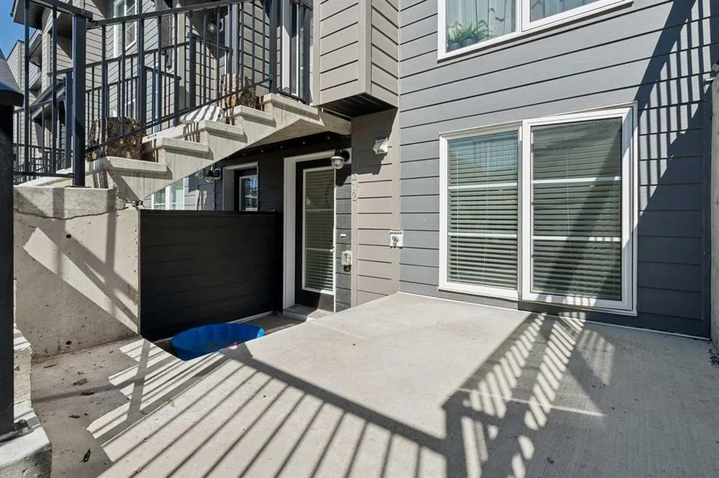 260 Rowley Way NW #312