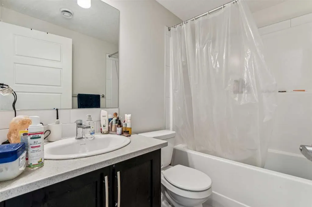 260 Rowley Way NW #312