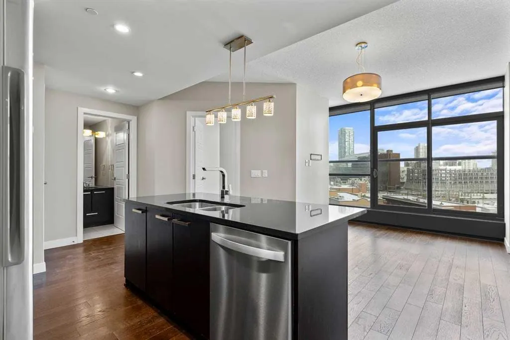 225 11 Avenue SE #804