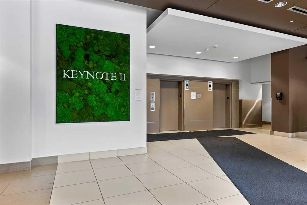 225 11 Avenue SE #804