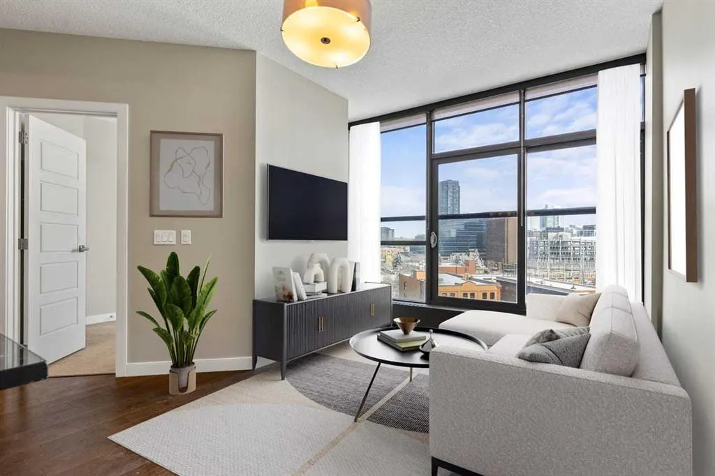 225 11 Avenue SE #804