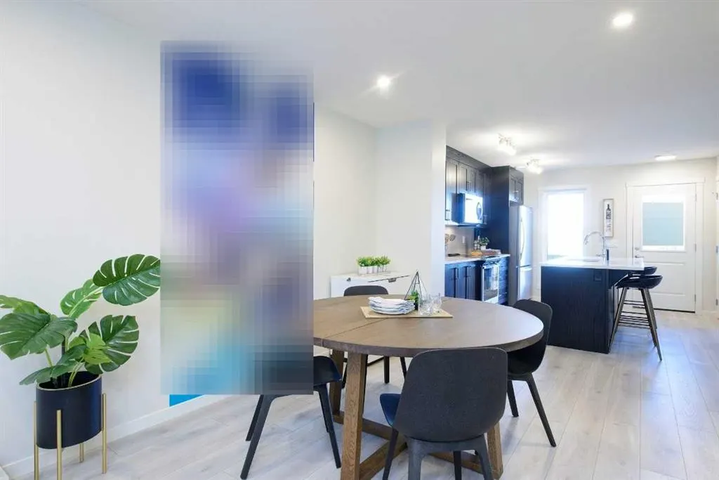 63 Belmont Passage SE #109