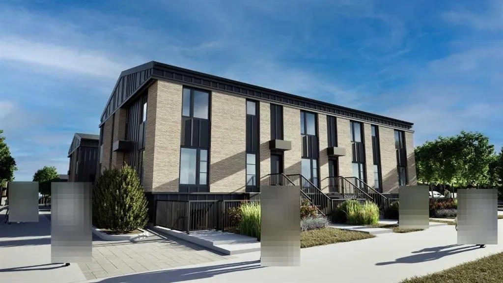 63 Belmont Passage SE #109