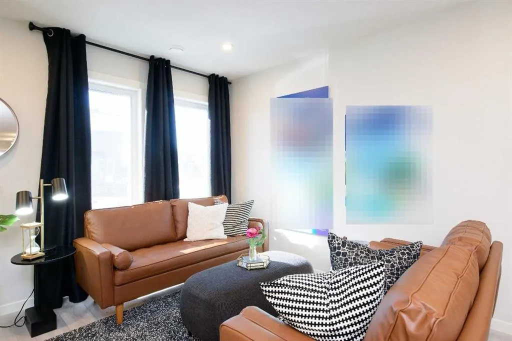 63 Belmont Passage SE #109