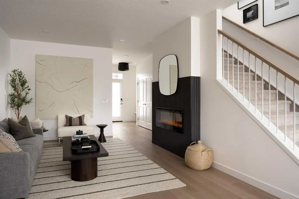 64 Royston Gardens NW