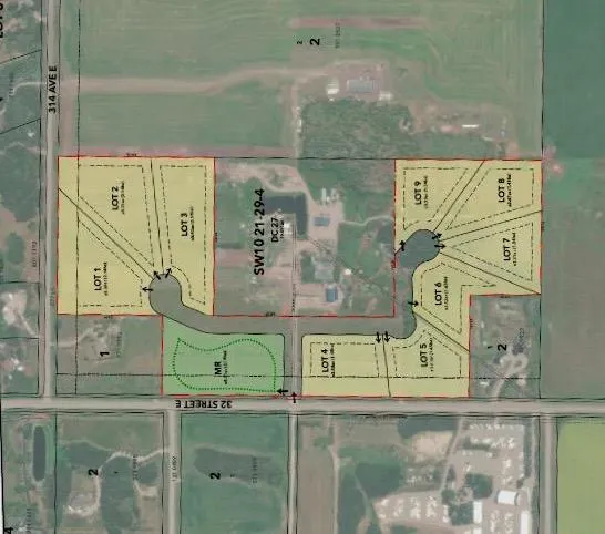 Meadowview Estates