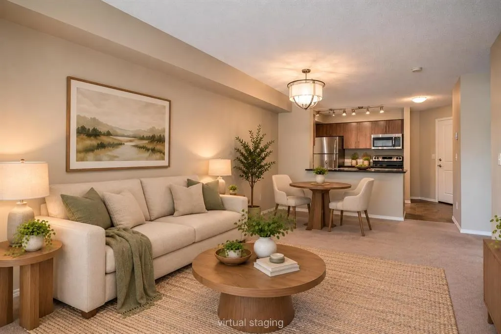 81 Legacy Boulevard SE #2217