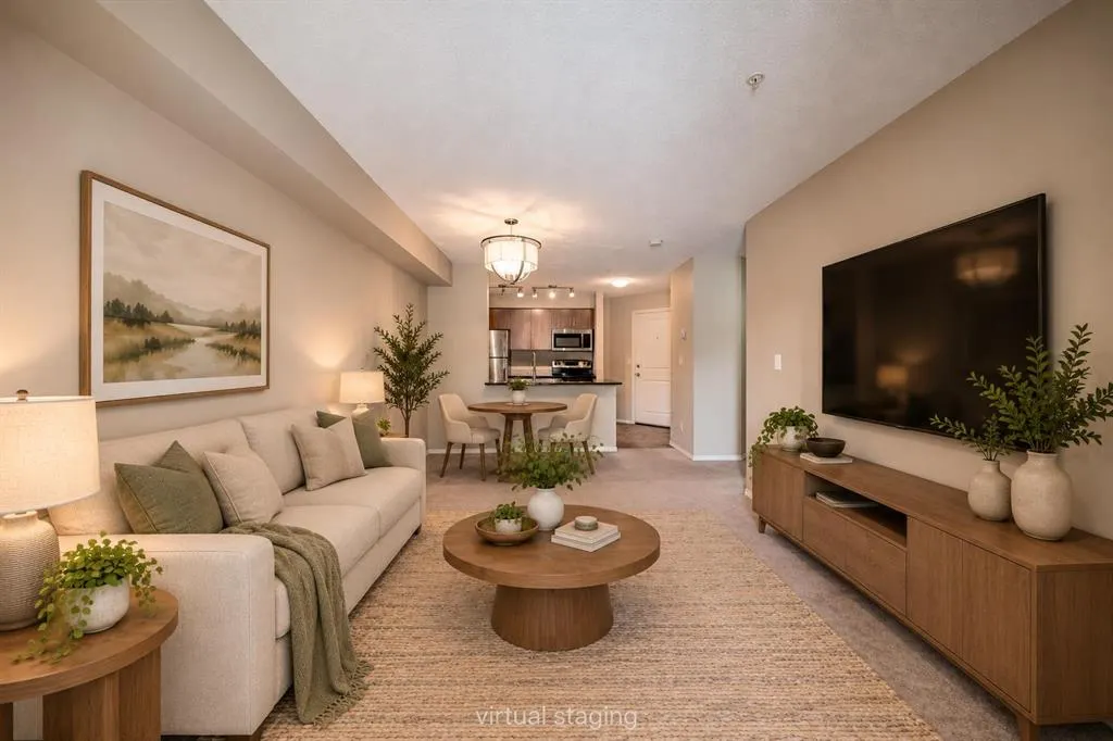 81 Legacy Boulevard SE #2217