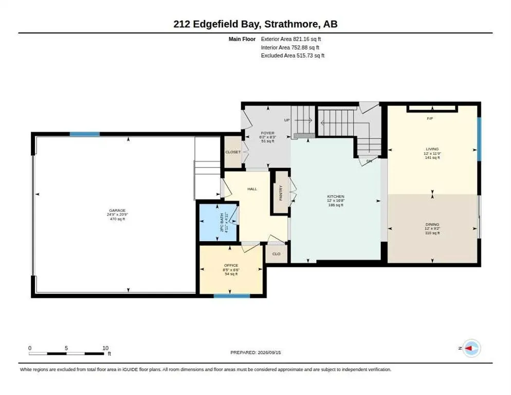 212 Edgefield Bay