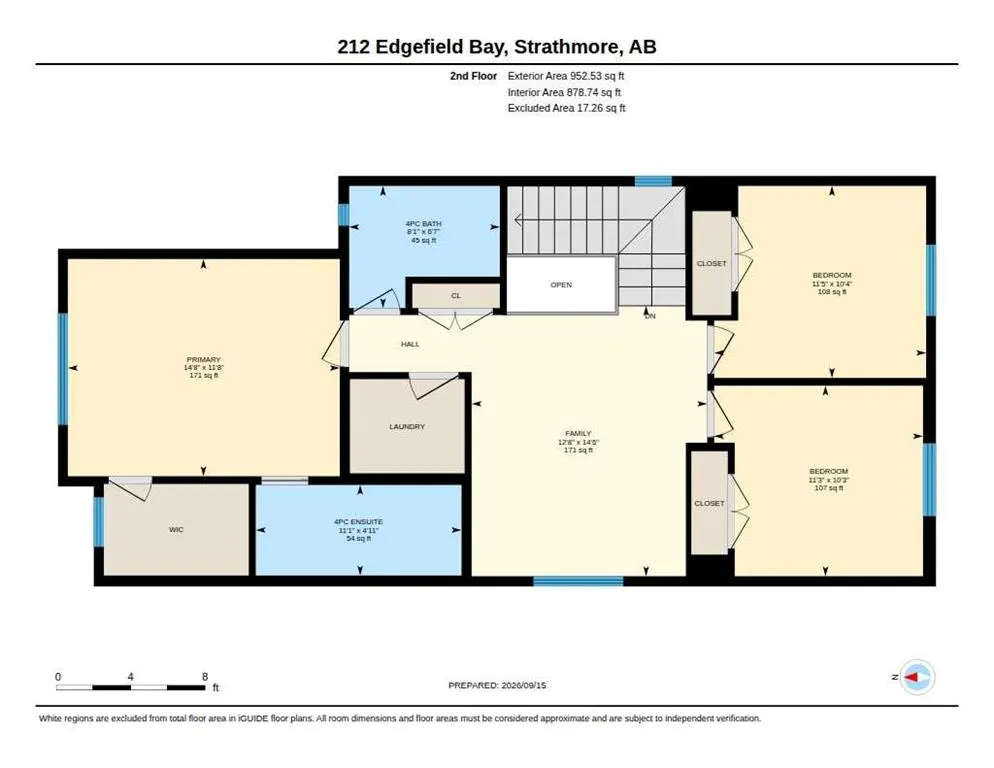 212 Edgefield Bay