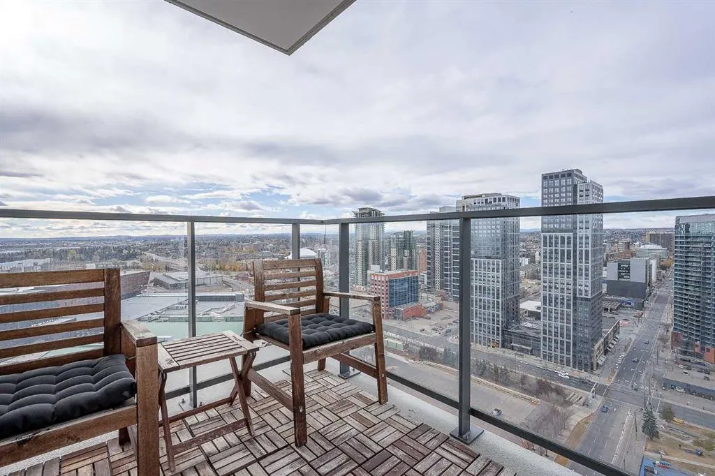 1188 3 Street SE #2609