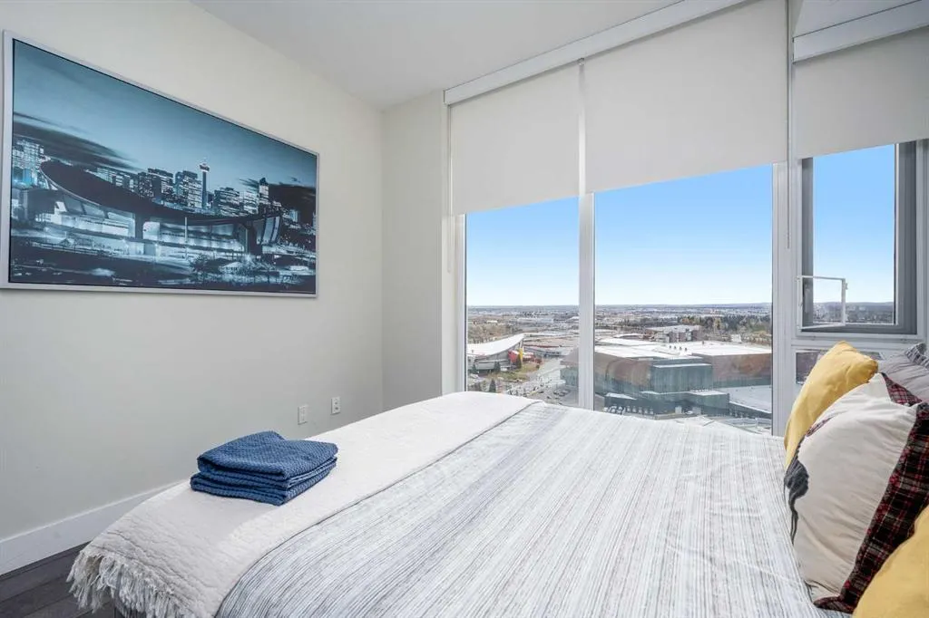 1188 3 Street SE #2609