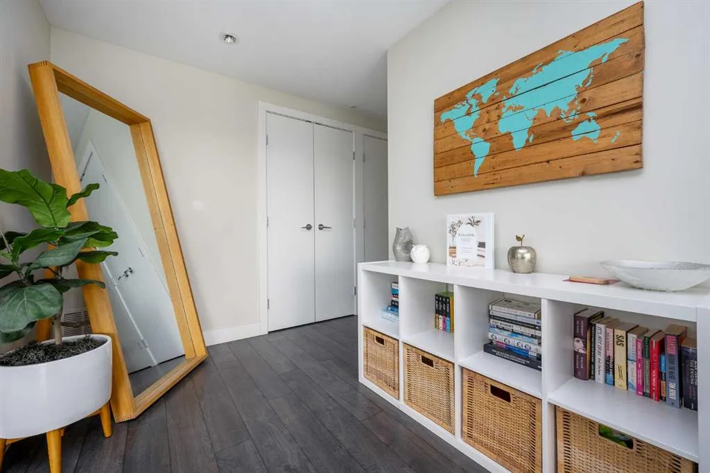 1188 3 Street SE #2609