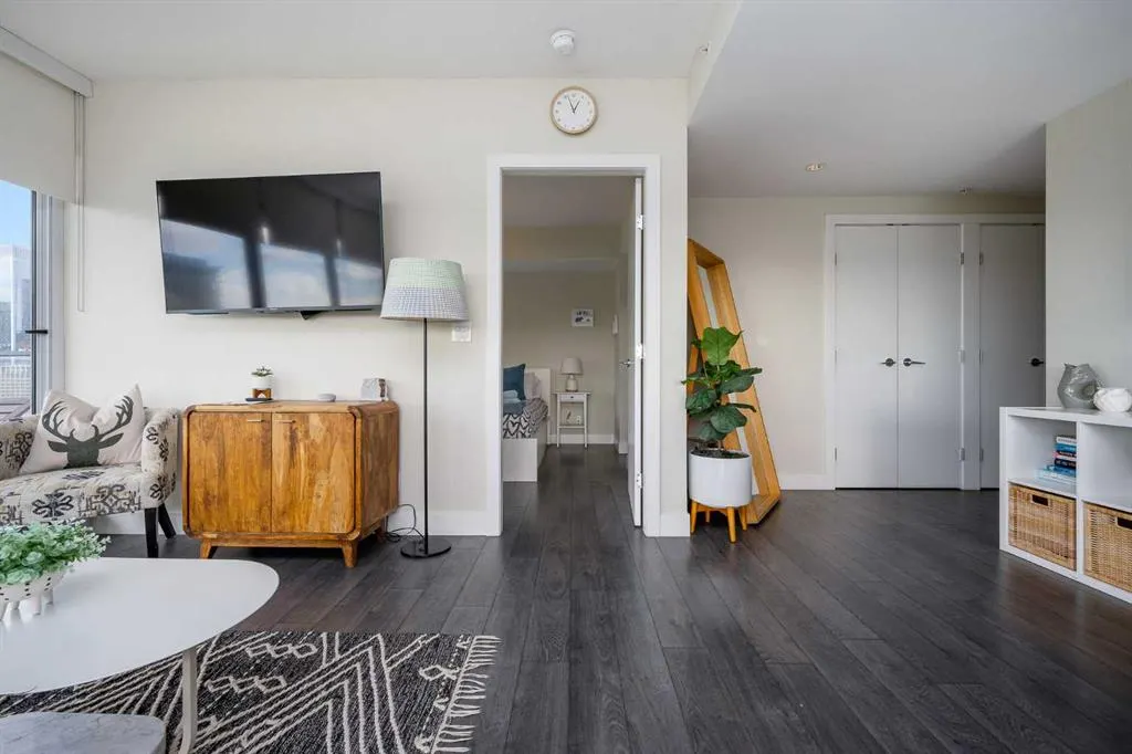 1188 3 Street SE #2609