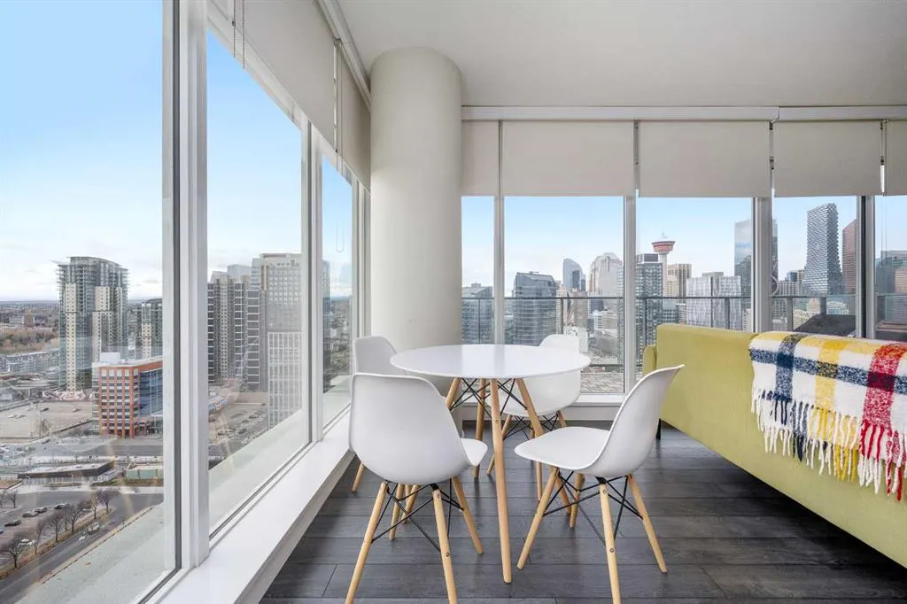 1188 3 Street SE #2609
