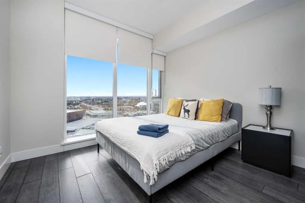 1188 3 Street SE #2609