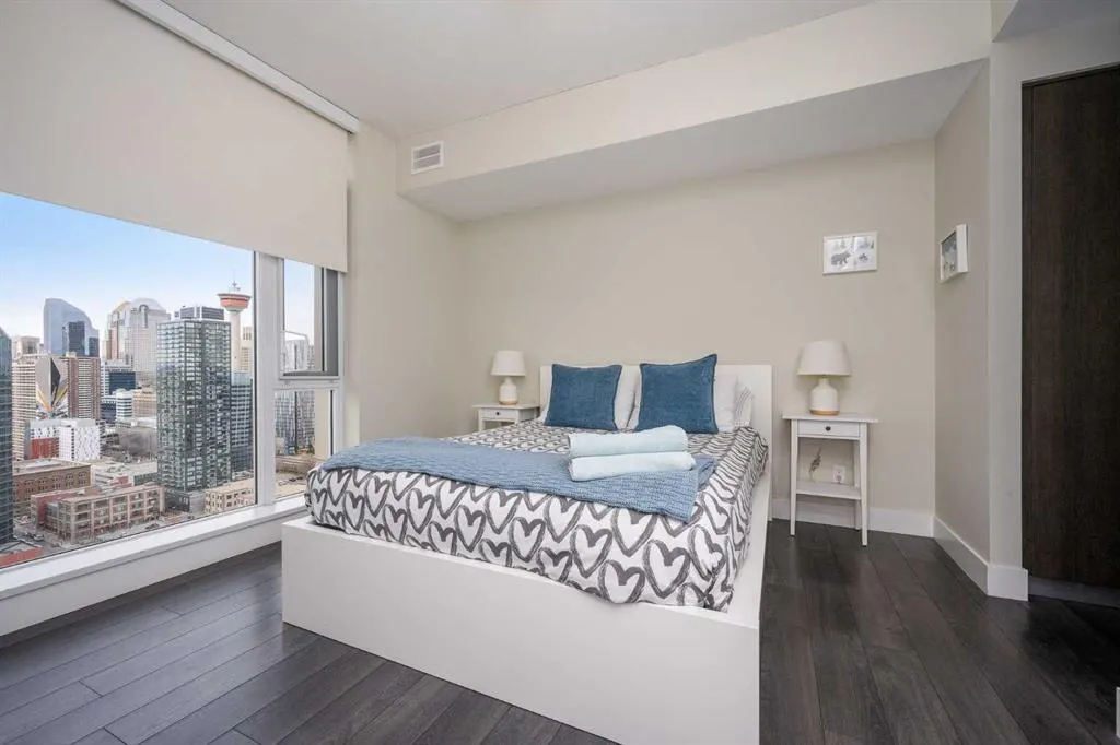 1188 3 Street SE #2609