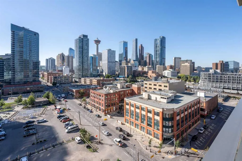 1188 3 Street SE #2609