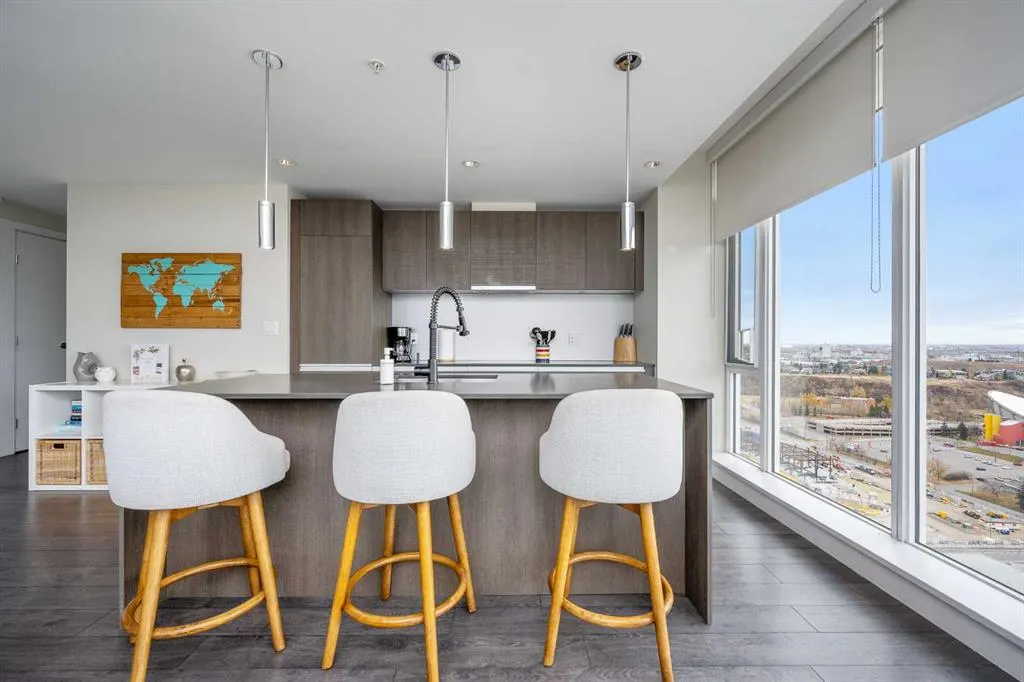 1188 3 Street SE #2609