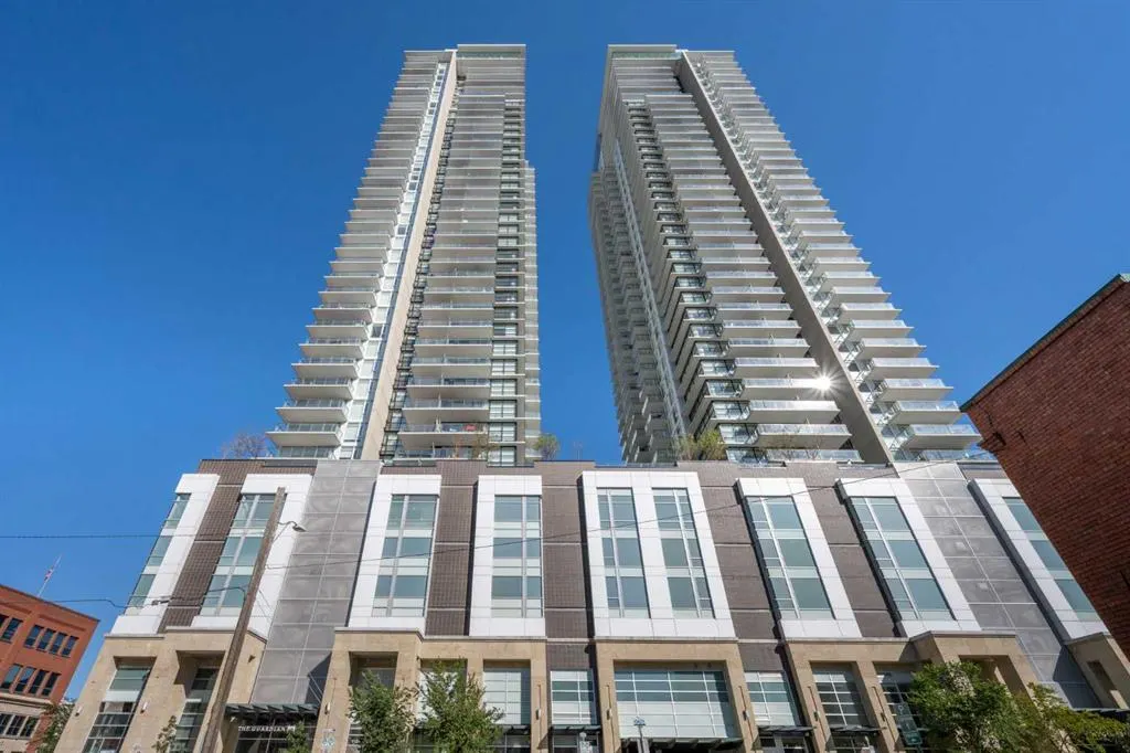 1188 3 Street SE #2609