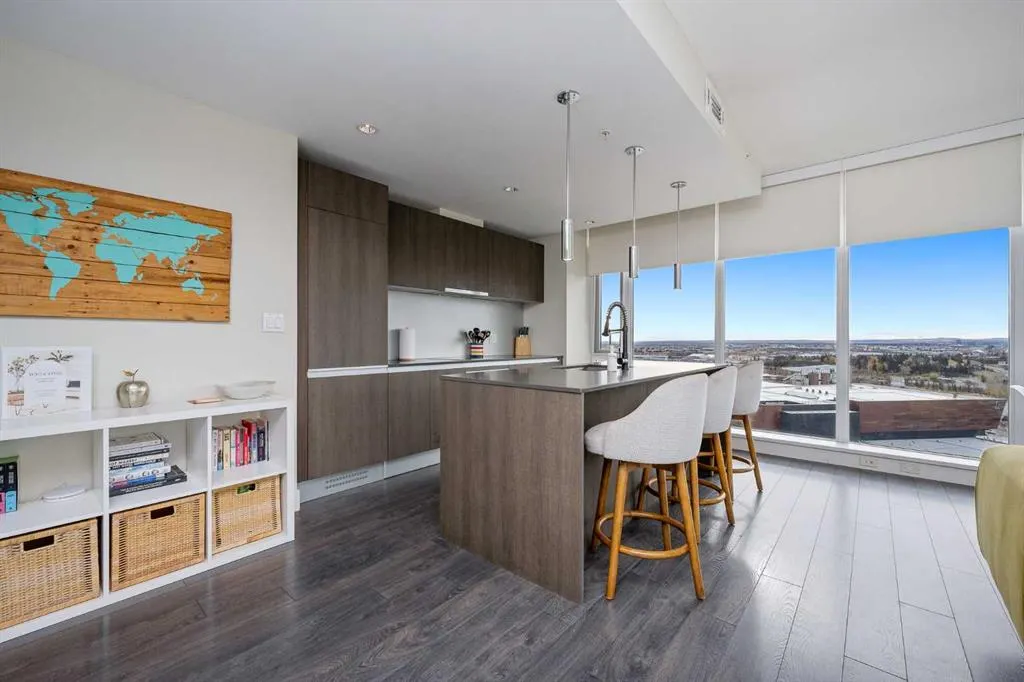 1188 3 Street SE #2609