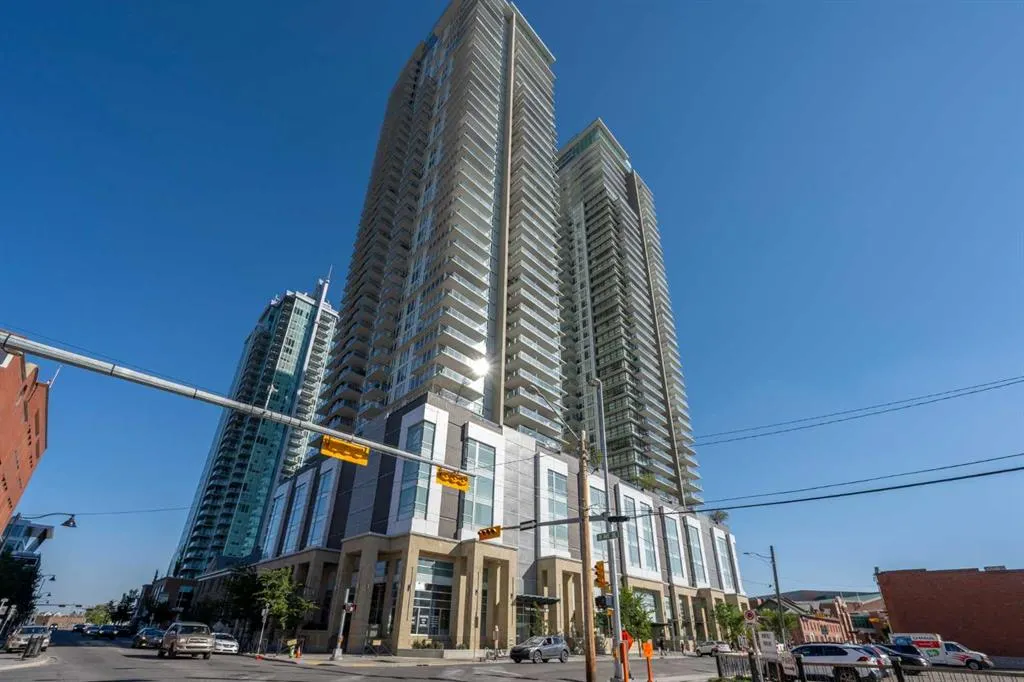 1188 3 Street SE #2609