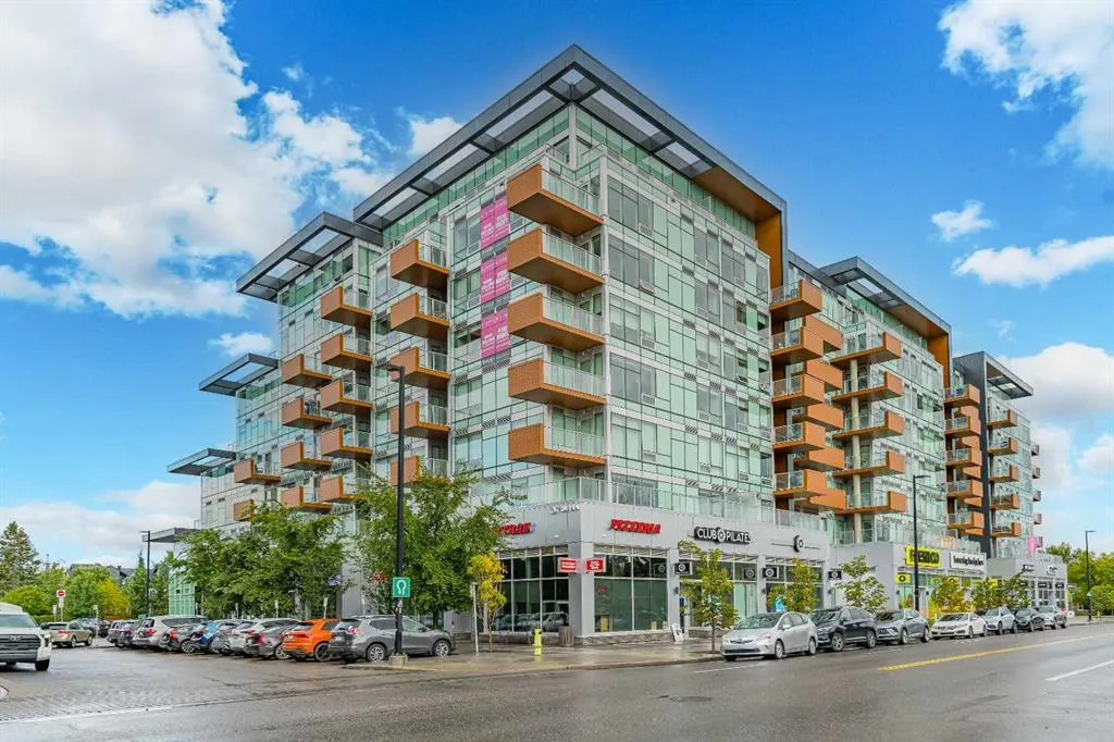 110 18A Street NW #720