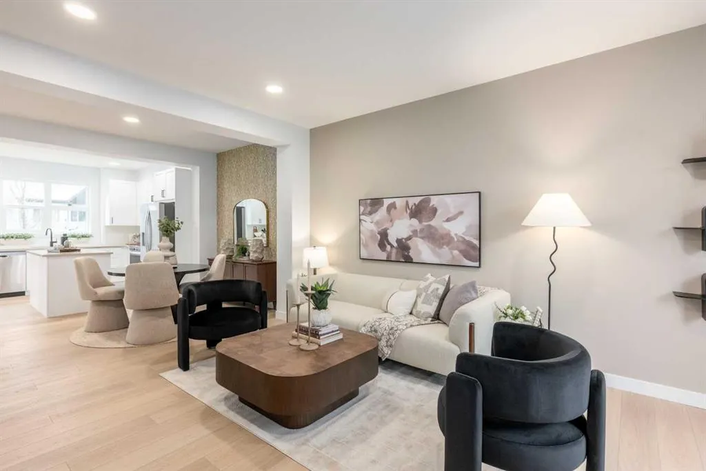 30 Rochester View NW #303
