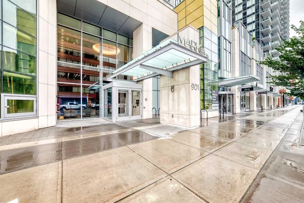 901 10 Avenue SW #1607