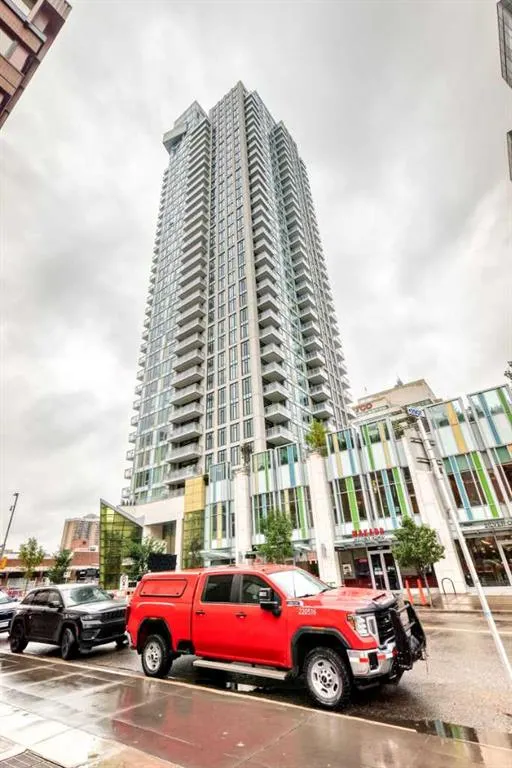 901 10 Avenue SW #1607