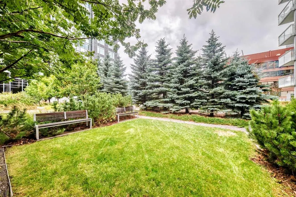 901 10 Avenue SW #1607
