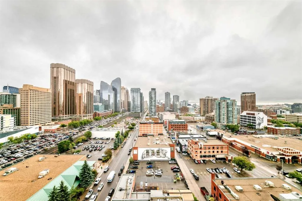 901 10 Avenue SW #1607