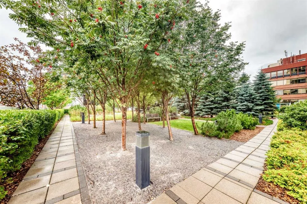 901 10 Avenue SW #1607