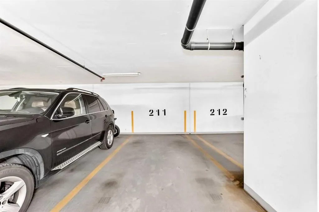 901 10 Avenue SW #1607
