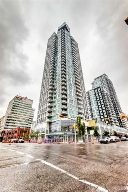 901 10 Avenue SW #1607
