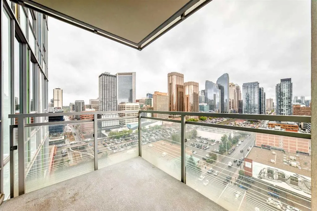 901 10 Avenue SW #1607
