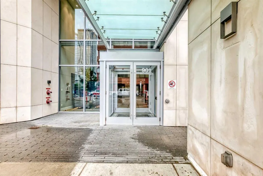 901 10 Avenue SW #1607