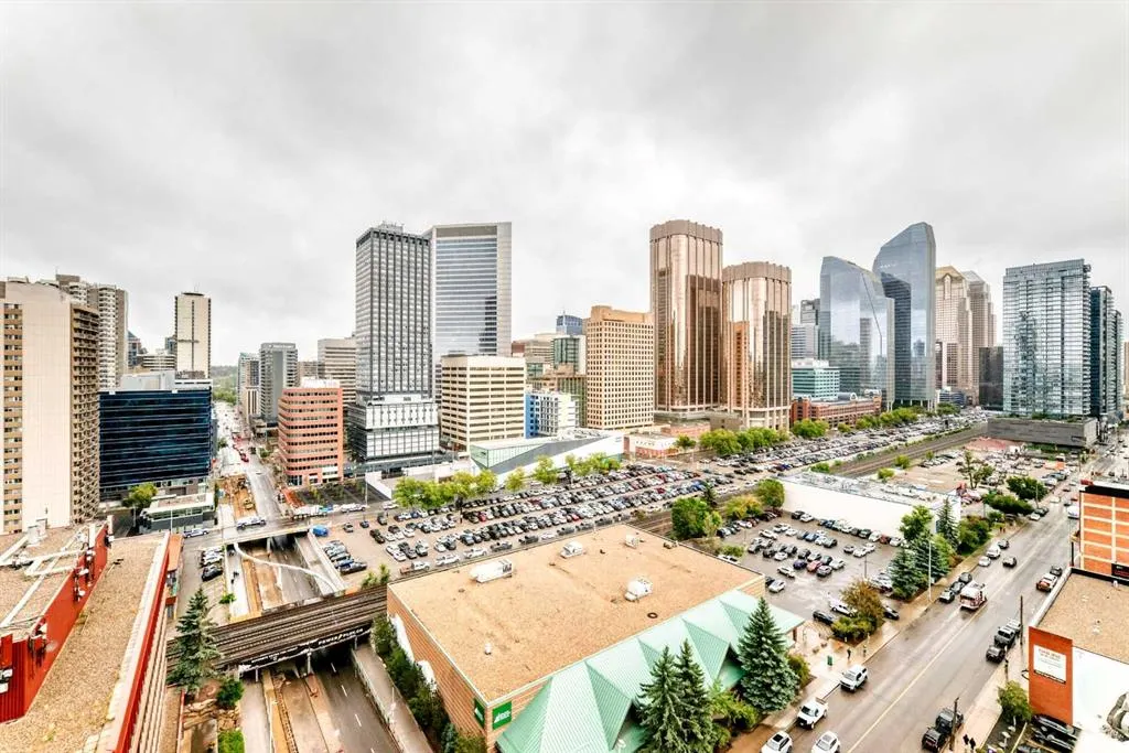 901 10 Avenue SW #1607