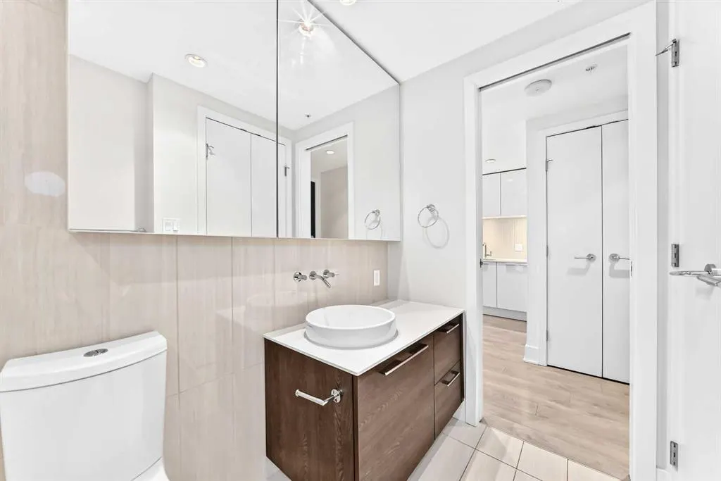 901 10 Avenue SW #1607