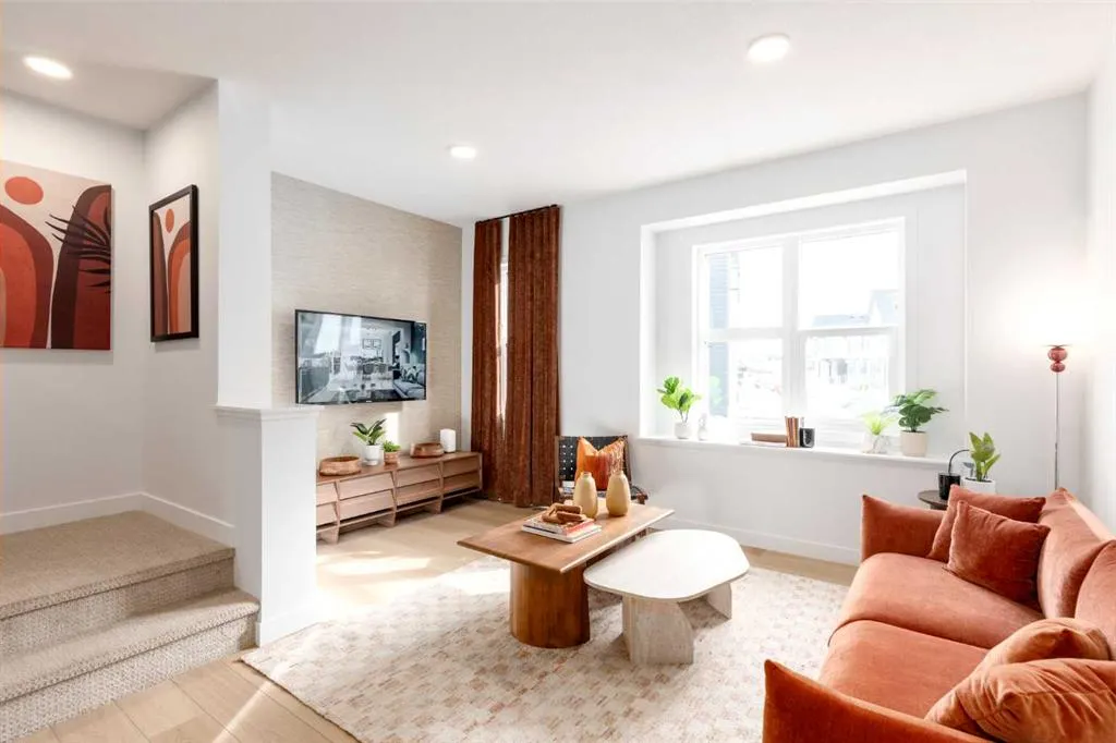 30 Rochester View NW #1203