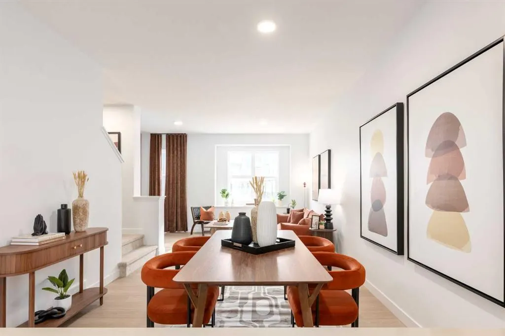 30 Rochester View NW #1203